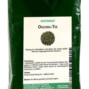 Angebot Oolong Tee (100 Gramm)