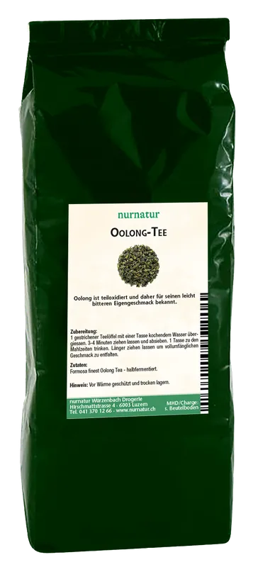 Angebot Oolong Tee (100 Gramm)