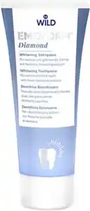 Emoform Diamond Zahnpaste (75 ml) Echt