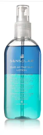 Sensolar After-Sun (200 ml) Begrenztes Angebot