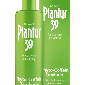 Saisonangebot Plantur39 Coffein Haartonicum (200 ml)