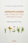 Buch Arzneipflanzen zur Stärkung des Immunsystems (Buch) Meistverkauft