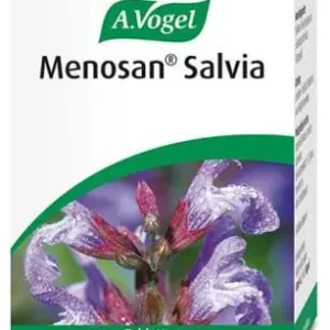 Heißes Angebot Vogel Menosan Salvia Tabl (30 Tabletten)