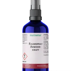 Preiswert Raumspray Abwehrkraft (100 ml)