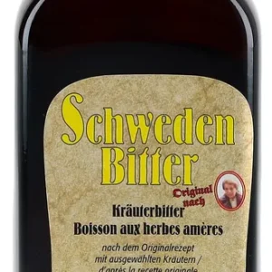Bestseller Maria Treben Schwedenbitter Original (200 ml)