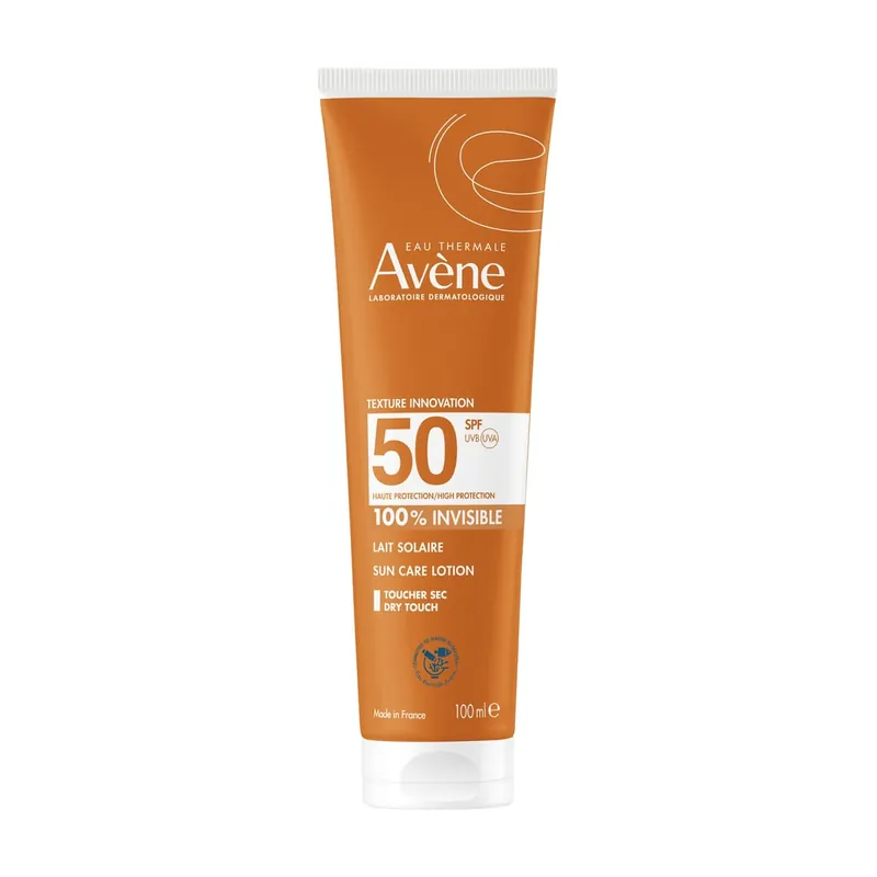 Avène Sonnenmilch SPF 50 (100 ml) Preiswert