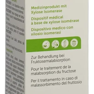 Fructease (30 Kapseln) Direkt Vom Hersteller