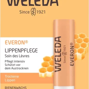 Weleda Lippenpflege Everon (4.8 g) Saisonangebot