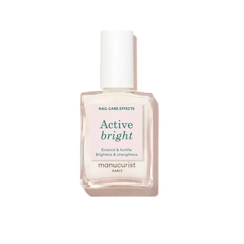 Manucurist Active Bright (15 ml) Neue Kollektion