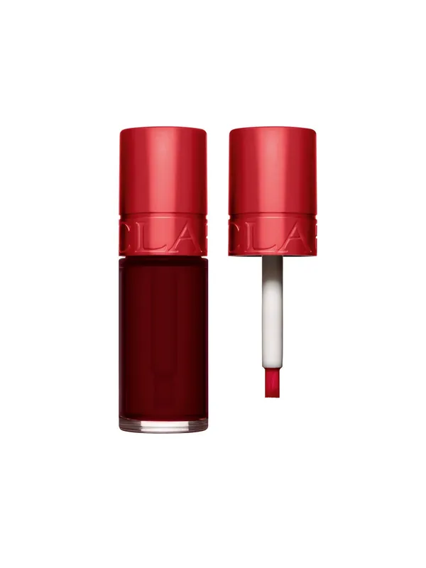 Preis Gesenkt Clarins Water Lip Stain (deep red water 09)