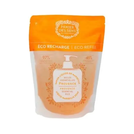 Panier des Sens Provance Flüssigseife (500ml) Angebot