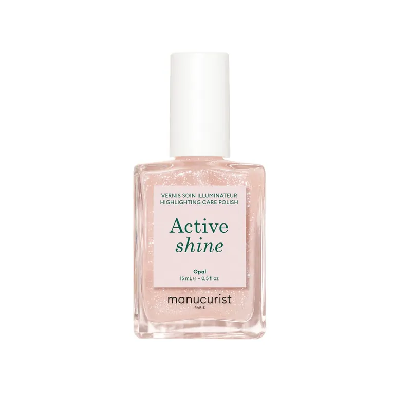 Wochenendangebot Manucurist Active Shine (15 ml)