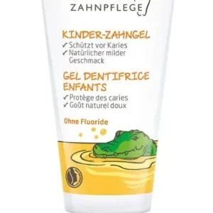 Weleda Kinder-Zahngel (50 ml) Markenware