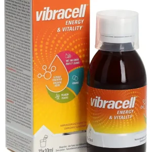 MARTERA Vibracell liq (150 ml) Solange Der Vorrat Reicht