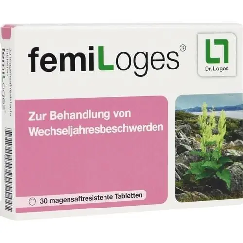 FemiLoges (30 Tabletten) Highlight