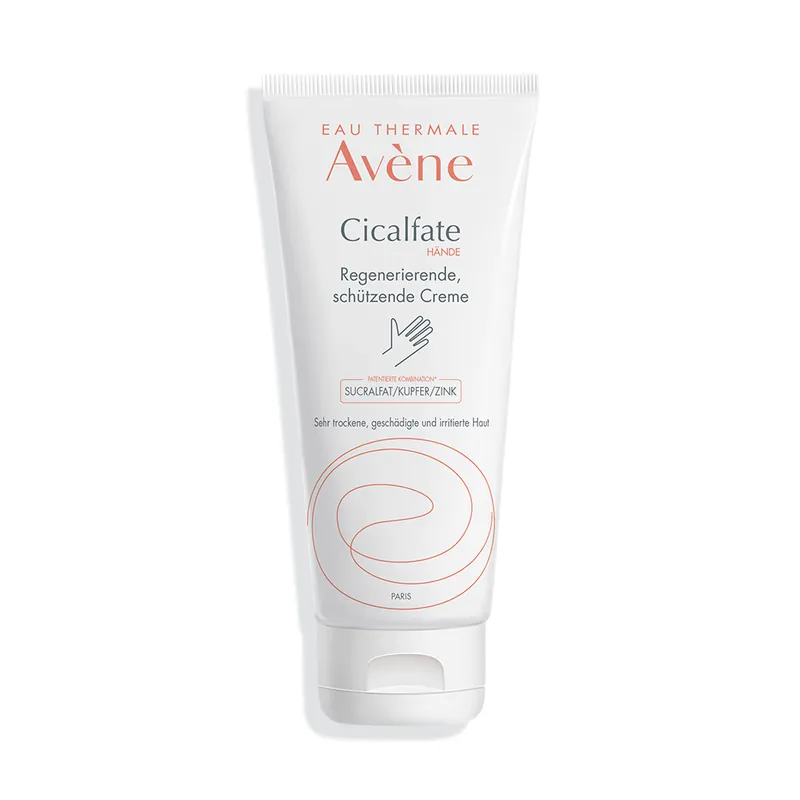 Avène Cicalfate Handcreme (100 ml) Beliebt