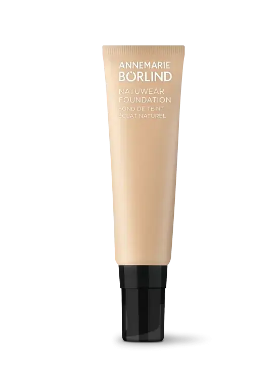 Börlind Natuwear Foundation 30 ml (Mocha) Kracherpreis