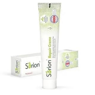 Wochenendangebot Sorion Repair Creme (150 ml)