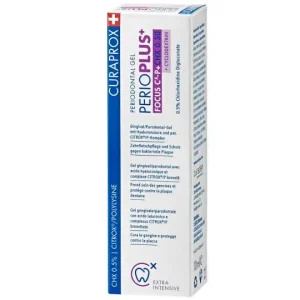 Direktkauf Curaprox Perio Plus Focus Gel (10 ml)