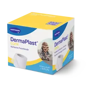 Heißes Angebot DermaPlast CoFix (1 Stk. 4cm x 4m)