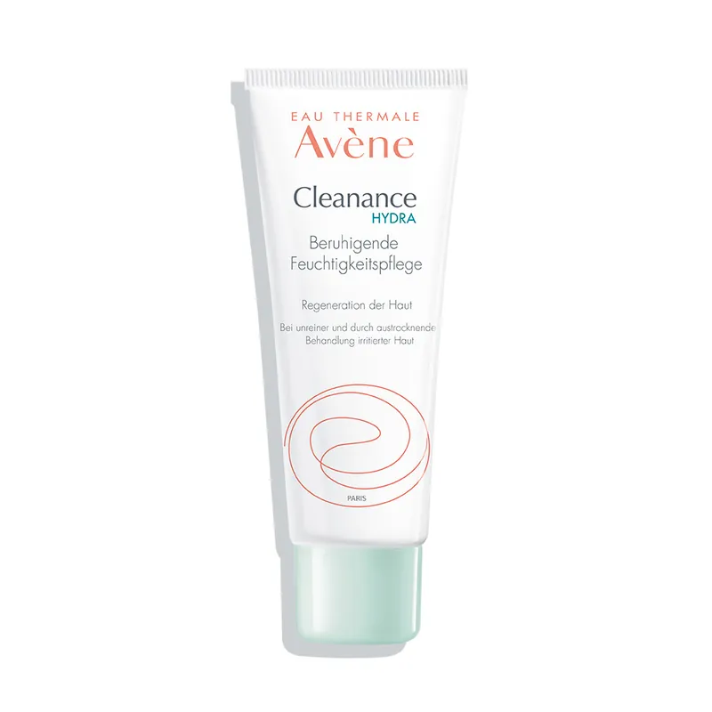 Versand Am Gleichen Tag Avène Cleanance Hydra Creme (40 ml)