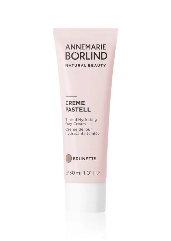 Angebot Börlind Creme Pastell (30 ml Brunette)
