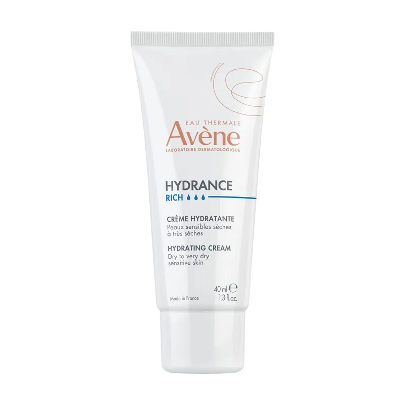 Avène Hydrance Creme (40 ml) Garantierte Lieferung