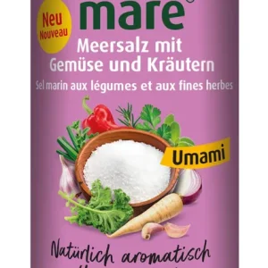 Bestpreis VOGEL Herbamare Umami (250 g)
