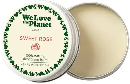 WLTP Natürliche Deocreme Relaunch (35 g) Bestpreis