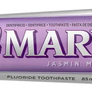Neue Kollektion Marivis Zahnpasta Jasmin Mint (85 ml)