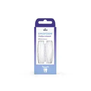 Sichere Zahlung Emoform Triofloss extrasoft (100 Stk.)