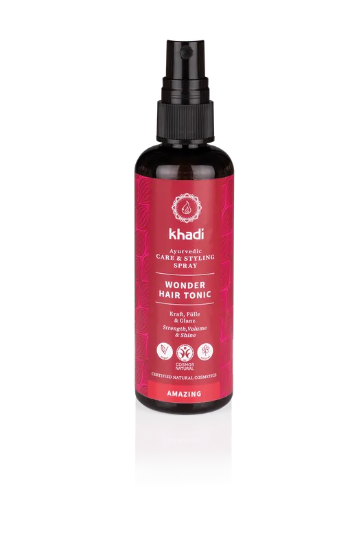 Saisonangebot Khadi Wonder Hair Tonic Styling Spray (100 ml)