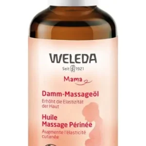 Jetzt Bestellen WELEDA Damm-Massageöl Fl (50 ml)