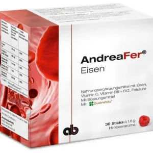 AndreaFer (30 Sticks) Saisonangebot