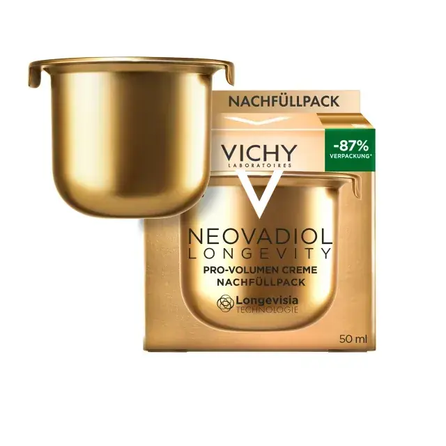 Garantierte Lieferung VICHY Neovadiol Longevity Volumetric Cream (refill 50 ml)