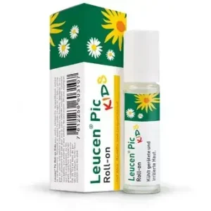 Leucen Pic Kids (Roll-on 10ml) Angebot
