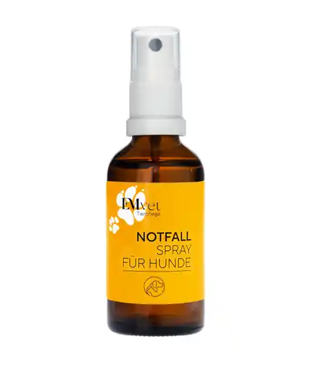 Phytodor Notfallspray für Hunde (50 ml) Garantierte Lieferung