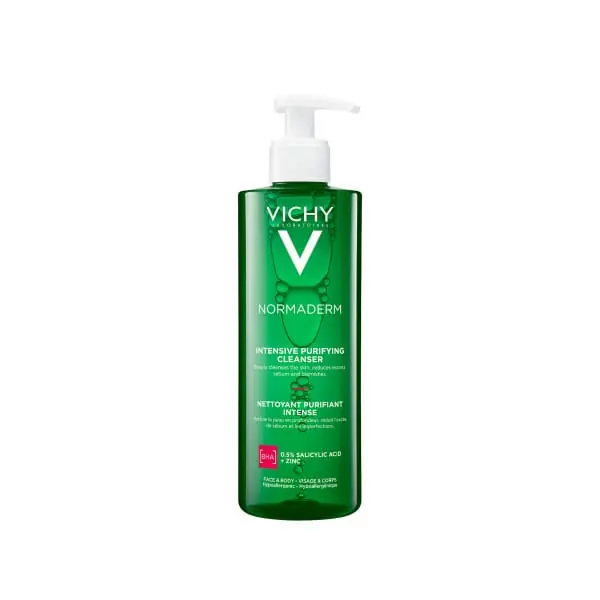 VICHY Normaderm Phytosolution Intensives Reinigungsgel (400ml) Direktkauf