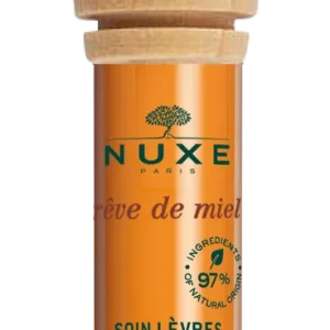 Nuxe Rêve de Miel Lippenpflege mit Honig (10 ml) Günstig