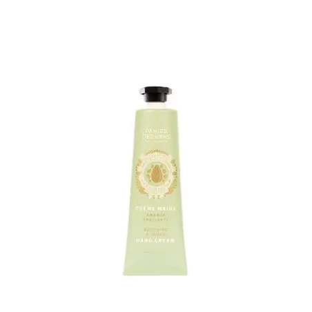 Markenware Panier des Sens Mandel Handcreme (30ml)