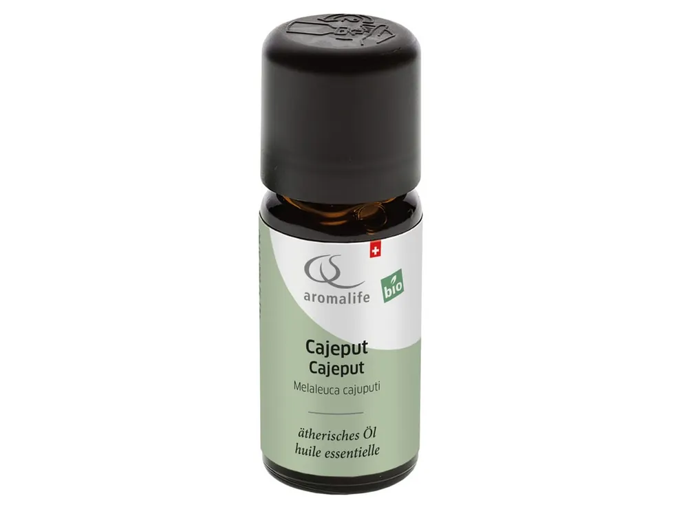 Aromalife Äth. Öl Cajeput (10 ml) Sale