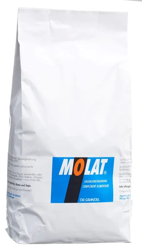 Molat (1000 Gramm) Heißes Angebot