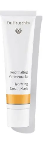 Hauschka Reichhaltige Crememaske (30 ml) Must-Have