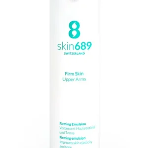 skin689 Firm Skin Upper Arms (40 ml) Solange Der Vorrat Reicht