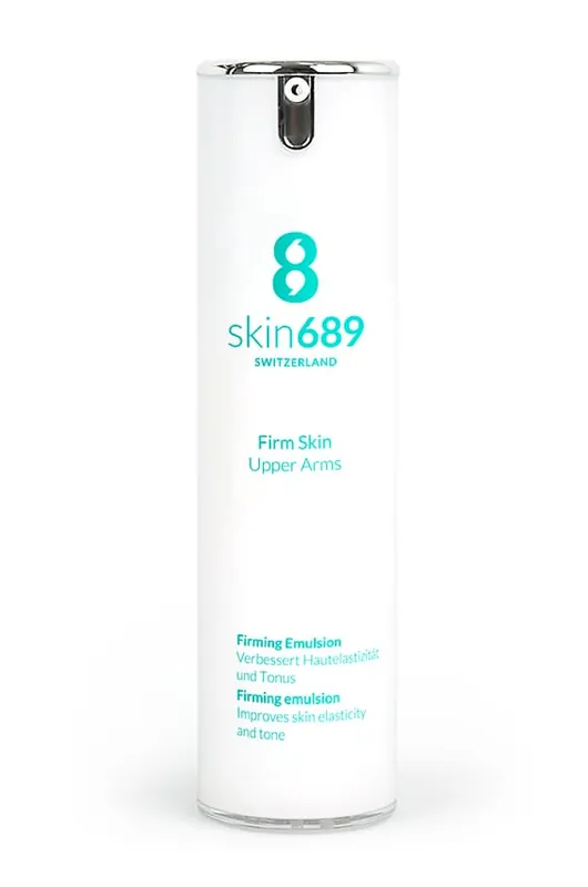 skin689 Firm Skin Upper Arms (40 ml) Solange Der Vorrat Reicht