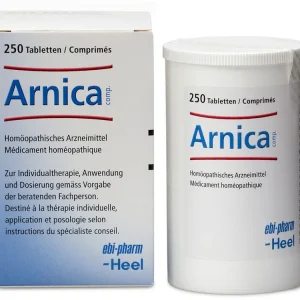 Arnica Comp Heel Tabl (250 Stk.) Must-Have