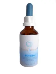 Geprüft Hormony (50 ml)