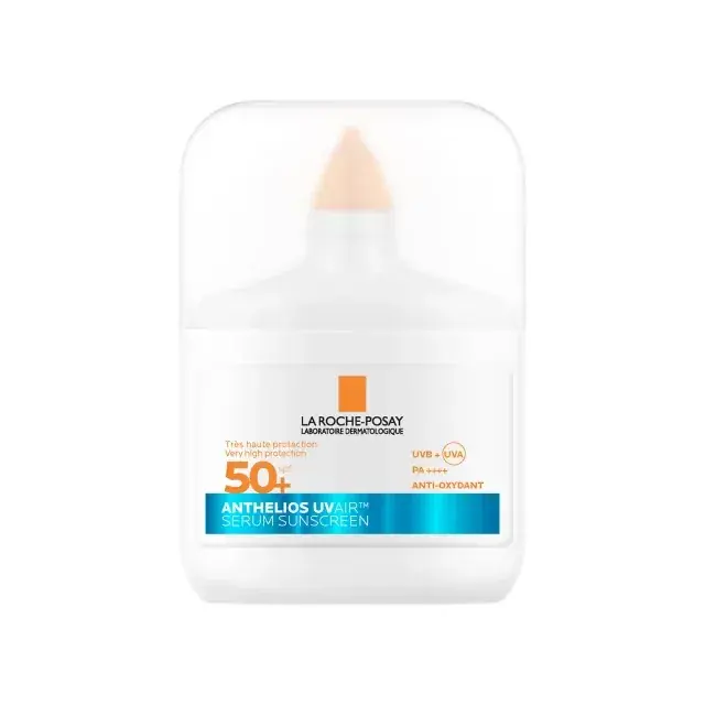 Top-Preis ROCHE POSAY Anthel UV Air Serum LSF50+ (40 ml)