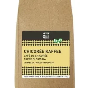 Angebot Naturkraftwerke Chicorée Kaffee (160 Gramm)