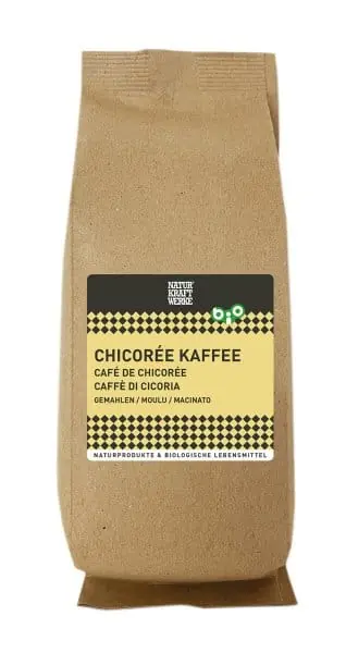 Angebot Naturkraftwerke Chicorée Kaffee (160 Gramm)